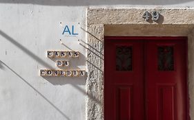 Casas Da Comedia