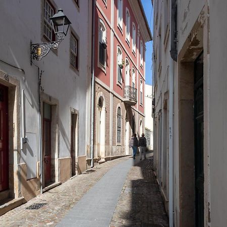 Casas Da Comedia Coïmbre Extérieur photo