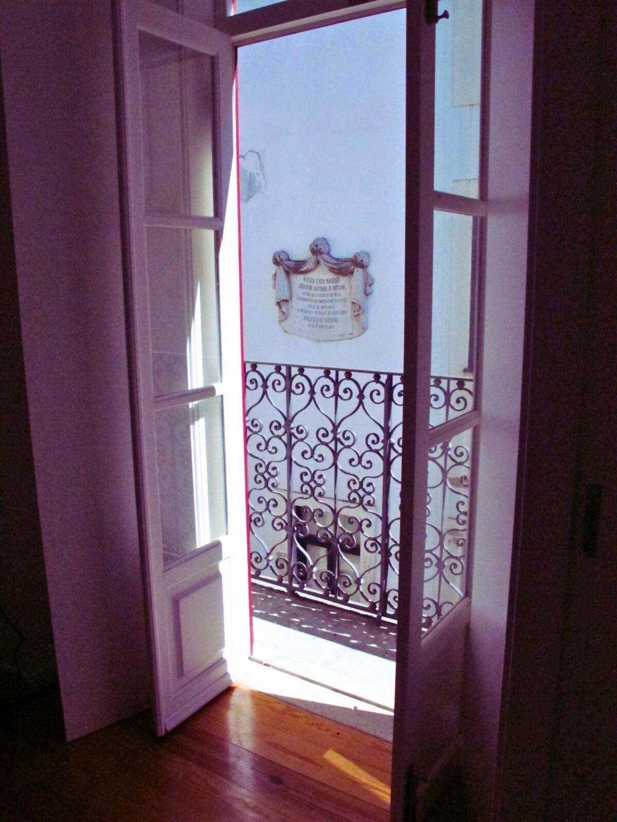 Casas Da Comedia Coïmbre Extérieur photo