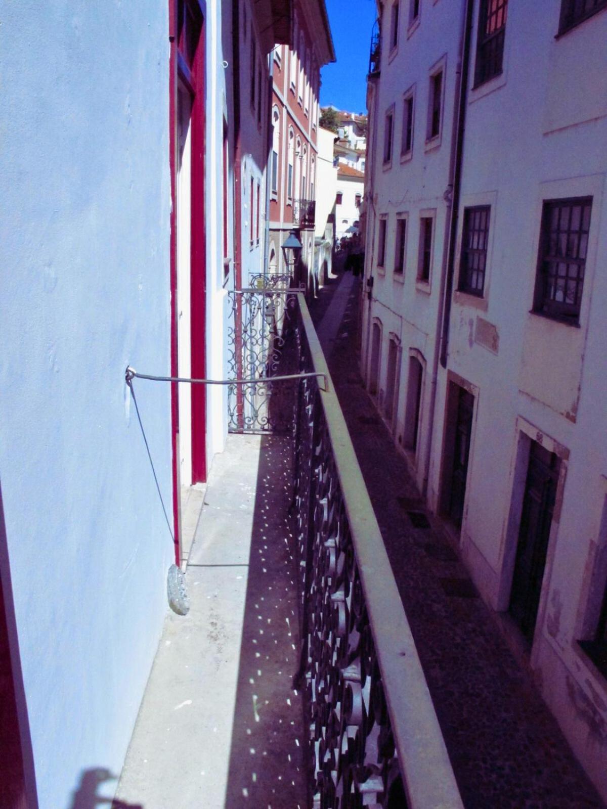 Casas Da Comedia Coïmbre Extérieur photo