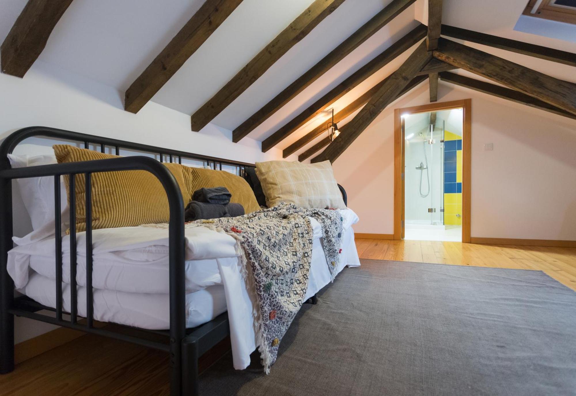 Casas Da Comedia Coïmbre Extérieur photo