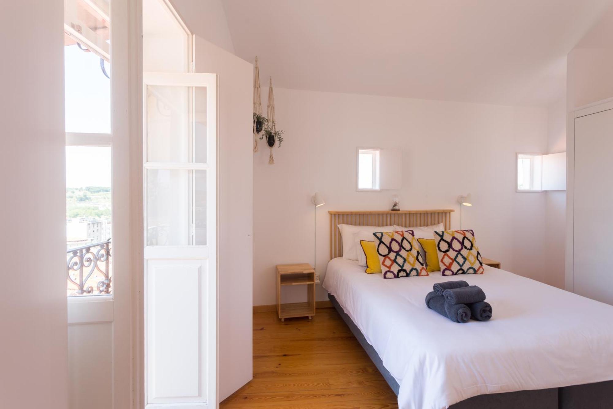 Casas Da Comedia Coïmbre Extérieur photo