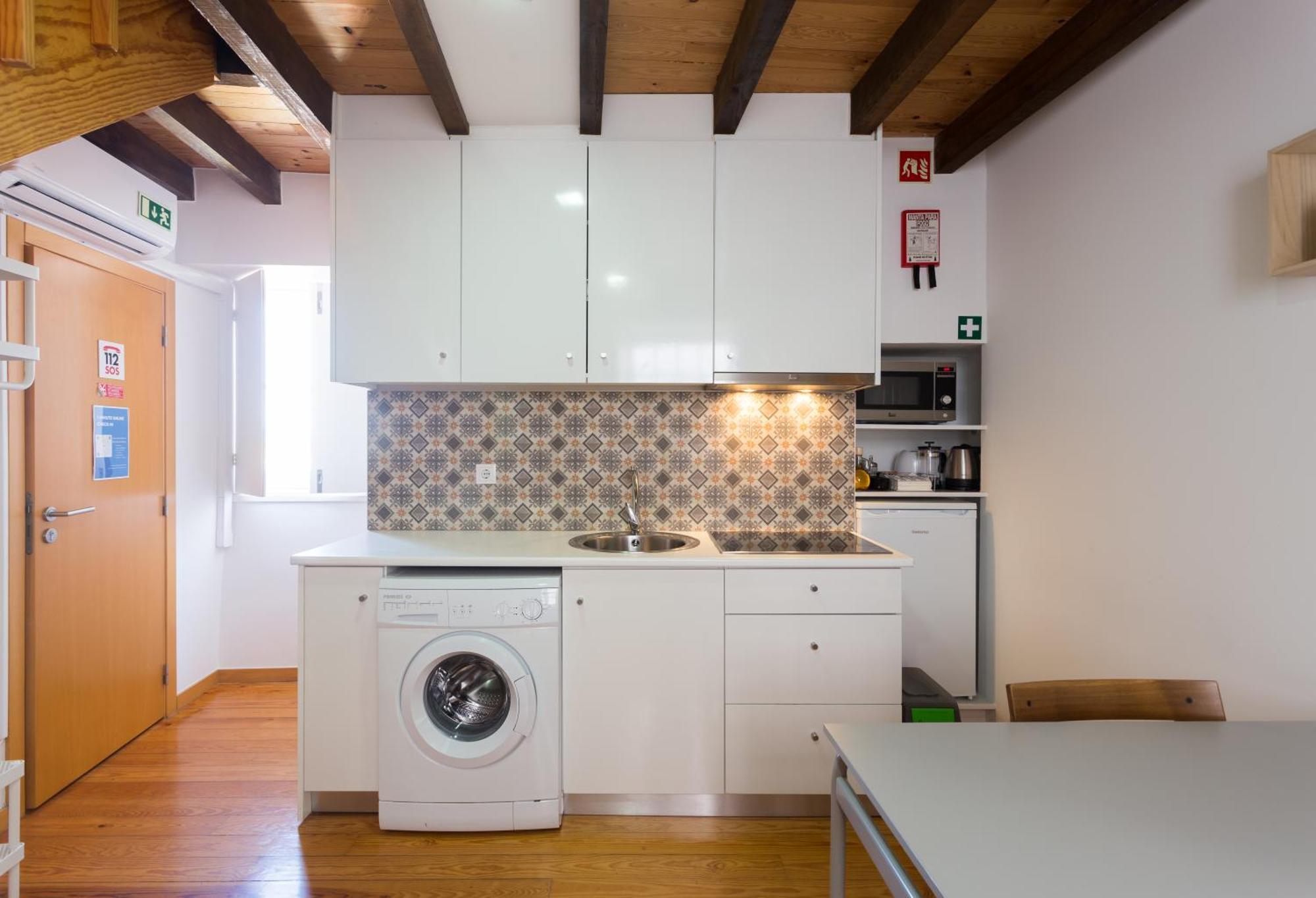 Casas Da Comedia Coïmbre Chambre photo