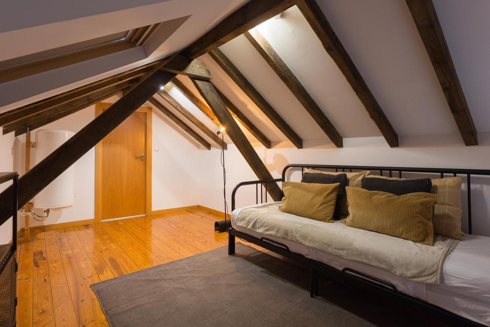 Casas Da Comedia Coïmbre Chambre photo