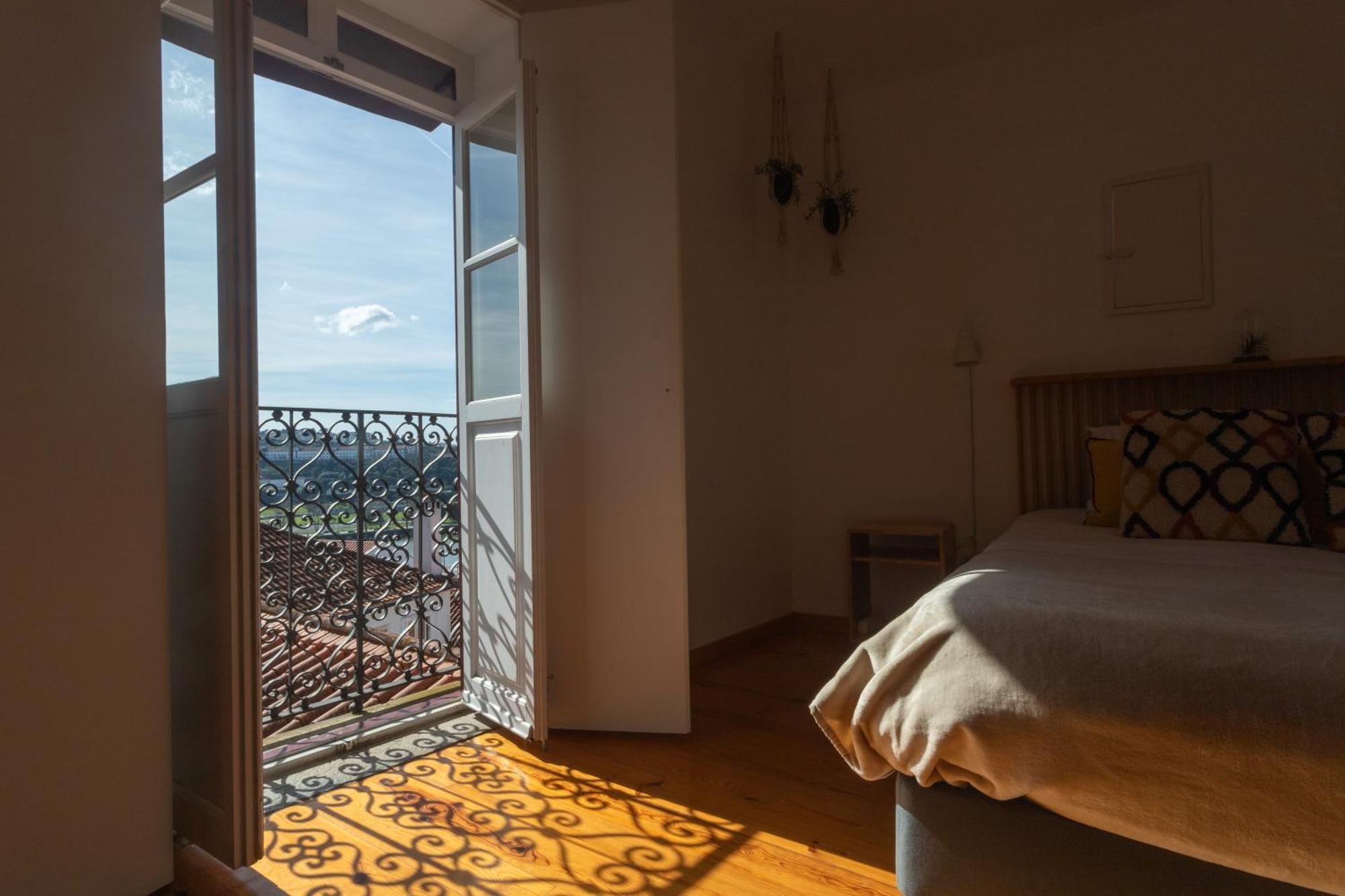 Casas Da Comedia Coïmbre Extérieur photo