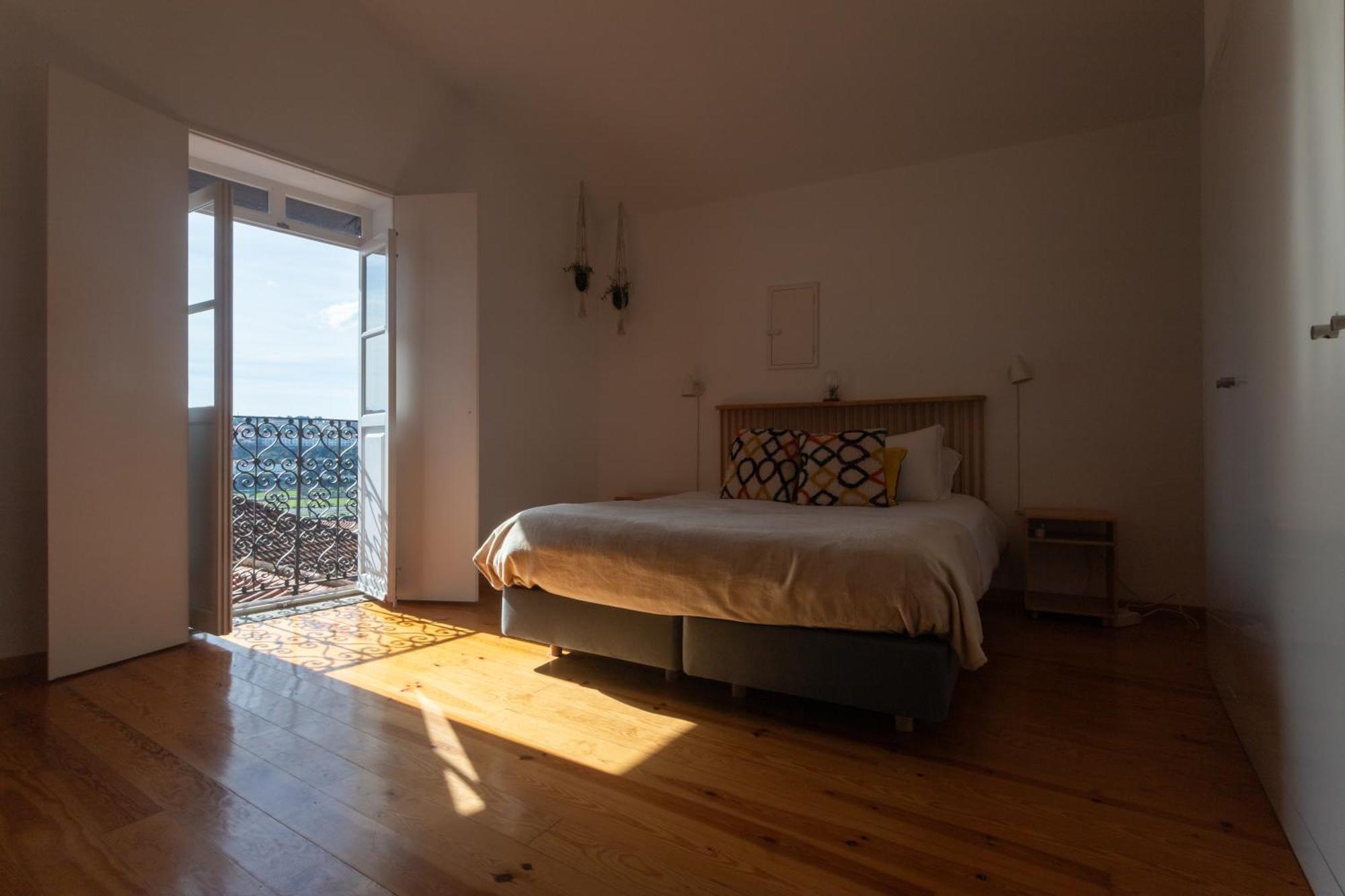 Casas Da Comedia Coïmbre Extérieur photo