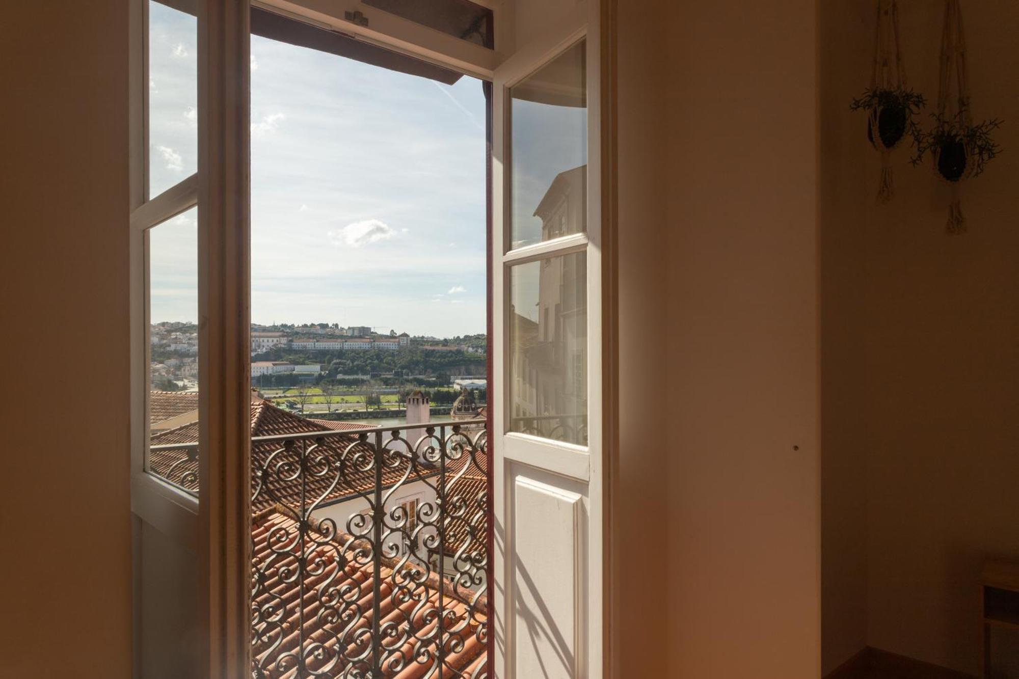 Casas Da Comedia Coïmbre Extérieur photo