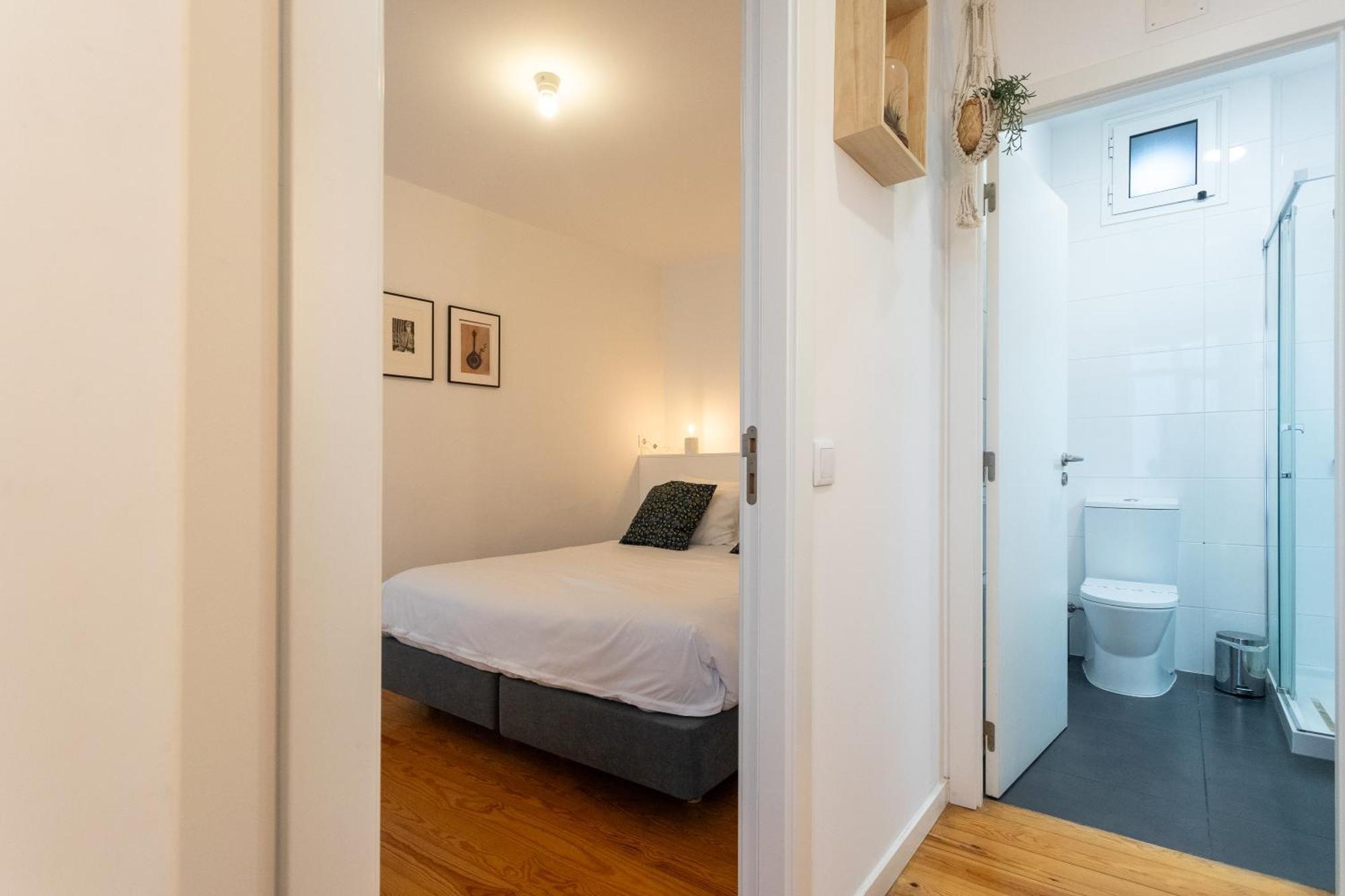 Casas Da Comedia Coïmbre Chambre photo