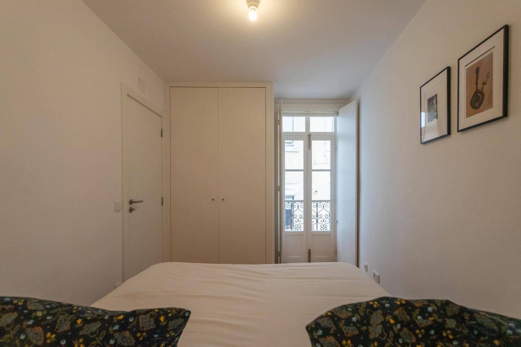 Casas Da Comedia Coïmbre Chambre photo