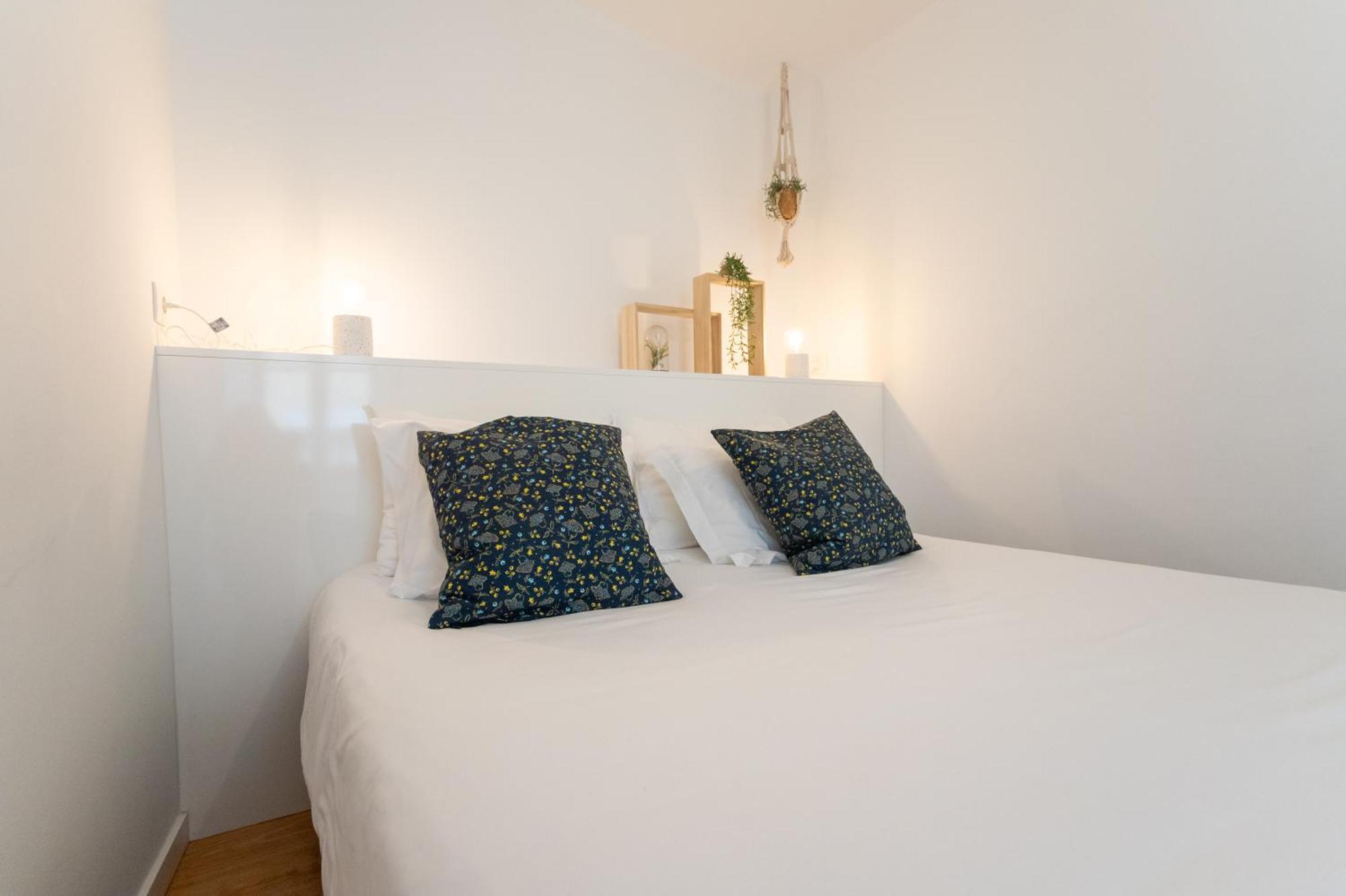 Casas Da Comedia Coïmbre Chambre photo