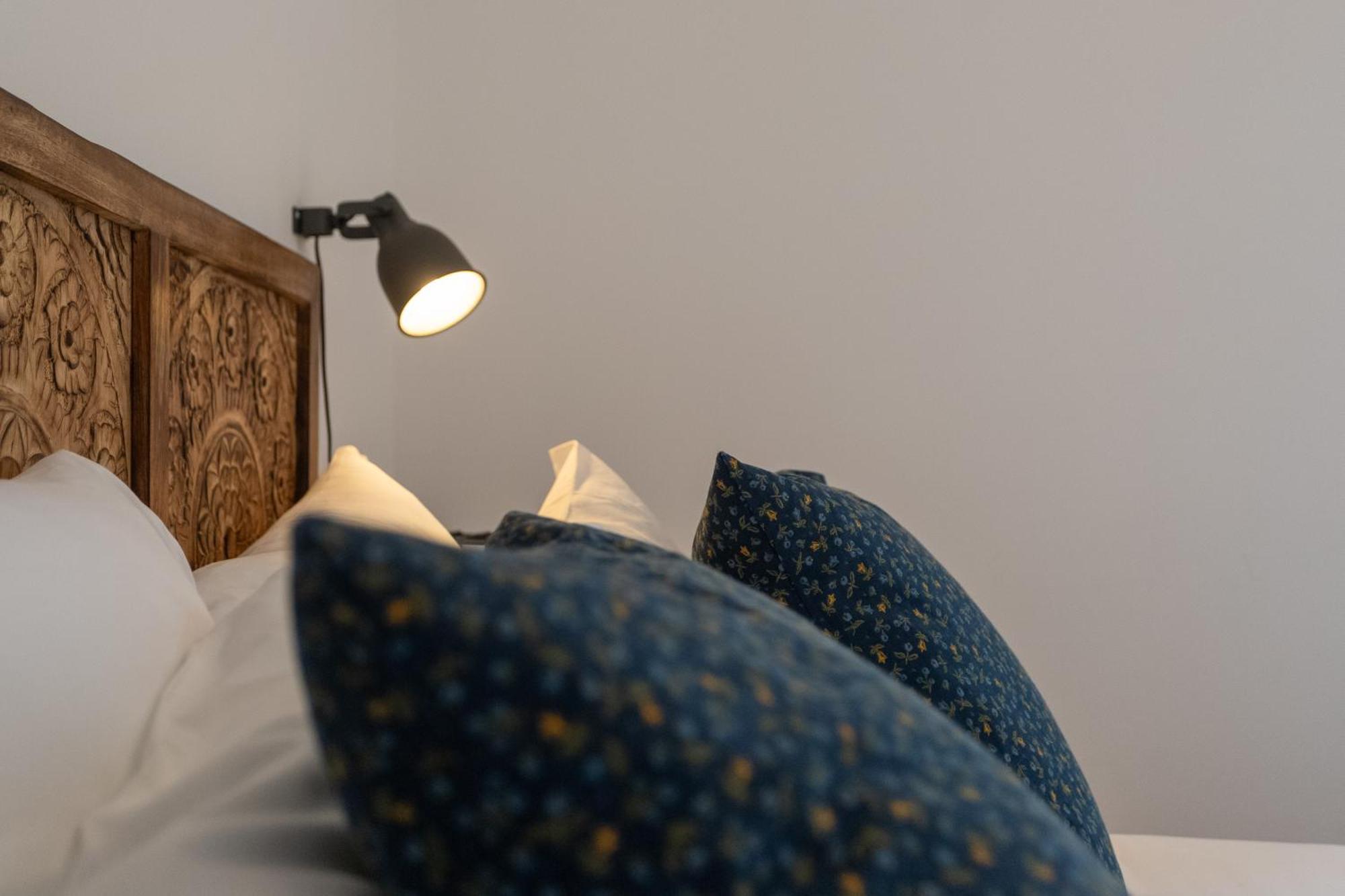 Casas Da Comedia Coïmbre Chambre photo